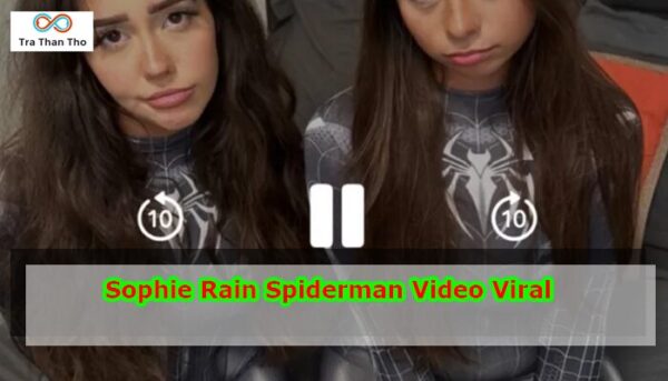 Sophie Rain Video Full Sophie Rain Spider Man Video OperatorKita