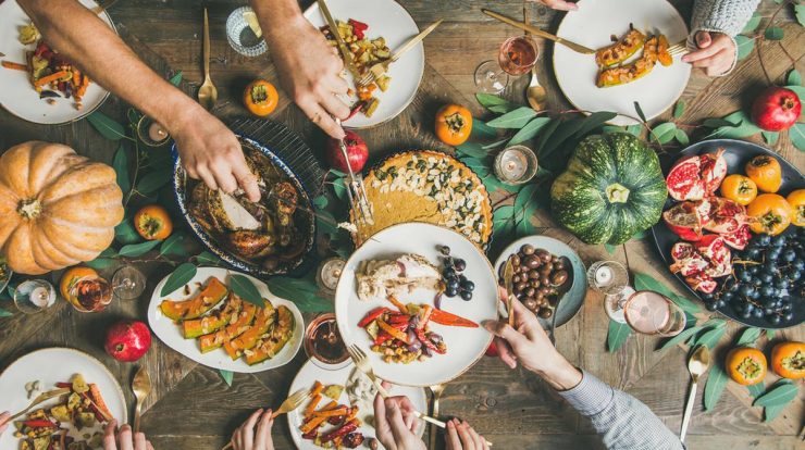 5 Menu Makanan Bulan Puasa Yang Sehat Untuk Tubuh Kita