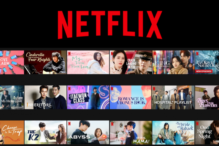 Rekomendasi Film dan Serial Terbaru Netflix April 2022