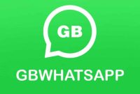 Update GB WhatsApp Pro v 14.50 Terbaru