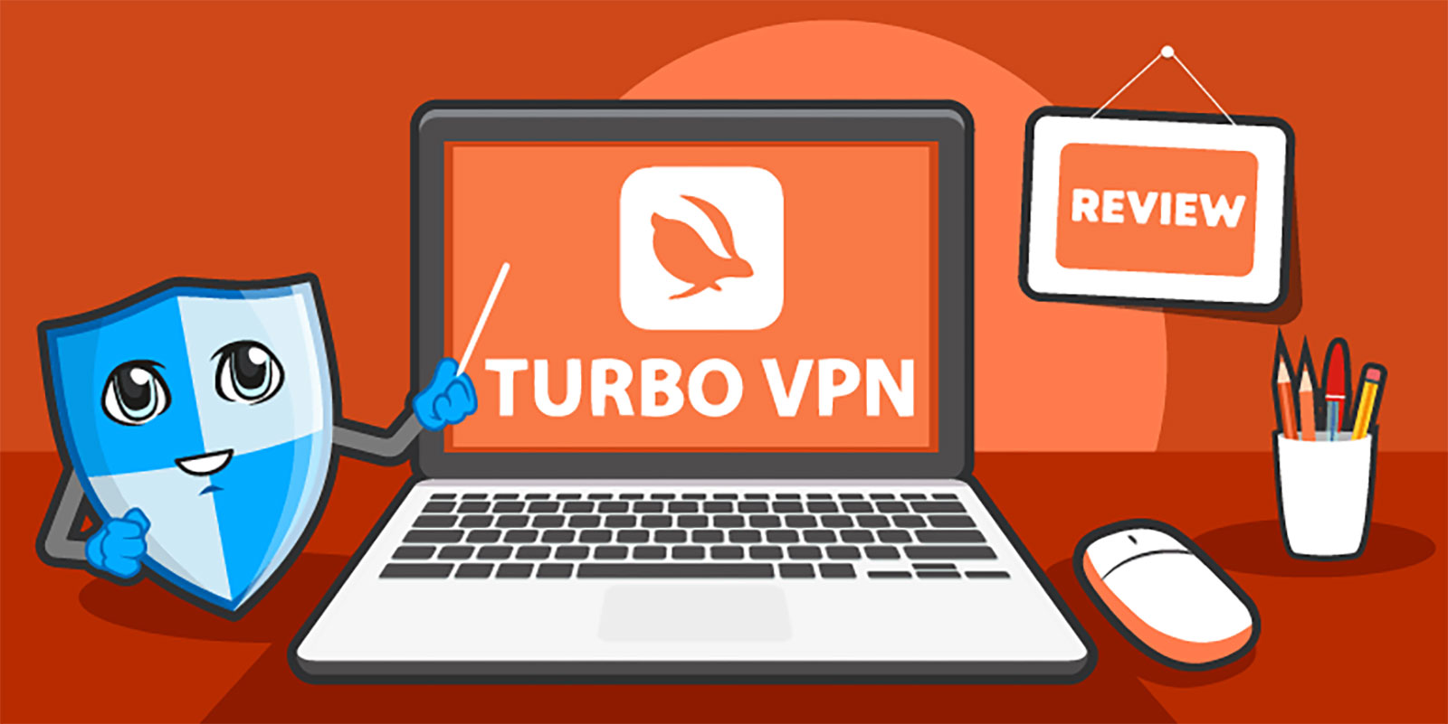 Download Turbo VPN Mod APK Android Terbaru 2022