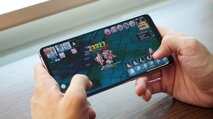 Rekomendasi Game Offline Android Terbaik 2022