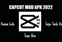 Download Video Capcut Tanpa Watermark 2022