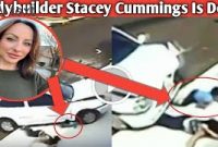 Link Video Stacey Cummings Passed Away News