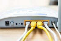 7 Cara Mengatur Router: Cara Menggunakannya Di Rumah