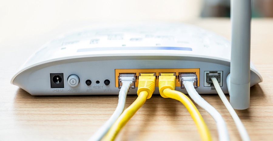 7 Cara Mengatur Router: Cara Menggunakannya Di Rumah