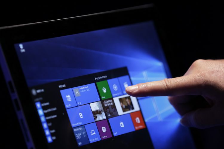 Trik  Mematikan Update Otomatis Windows 10 Terbaru Secara Permanen