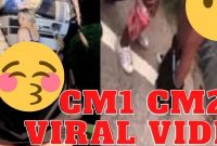 Full Video cm1 cm2 video reddit cm1 cm2 video twitter & cm1 cm2 video telegram