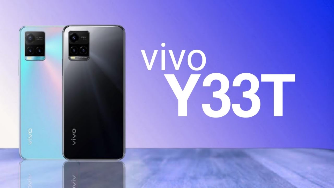 Harga Dan Spesifikasi HP Vivo Y33T