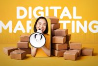 Manfaat Digital Marketing Untuk UKM Pemula