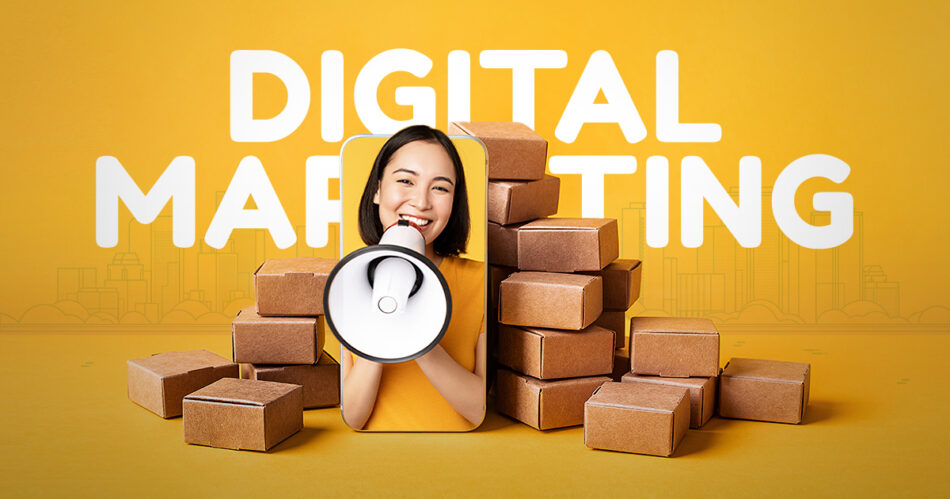 Manfaat Digital Marketing Untuk UKM Pemula