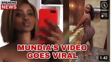 Link Full Mundia Viral Video And Mundia Video Zambia Mundia Lipalile