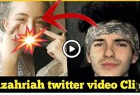 Full Video Azahriah Hunhungrytea Twitter & Azahriah Palacsinta Video