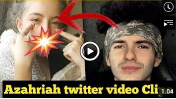 Full Video Azahriah Hunhungrytea Twitter & Azahriah Palacsinta Video