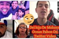 Nuovo Link Oceano Pabon Twitter Completo