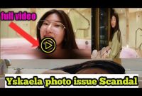 Link Full Video Yskaela Fujimoto Scandal
