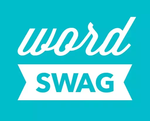 Cara Mudah Download Word Swag Mod Apk