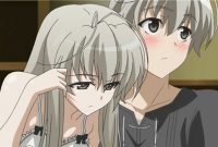 4 Rekomendasi Anime 21+++ Sepanjang Masa New