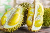 Simak Manfaat Buah Durian Bagi Kesehatan Tubuh
