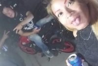 New link El Ghost Rider Mexicano Twitter & Motociclista Partido En Dos