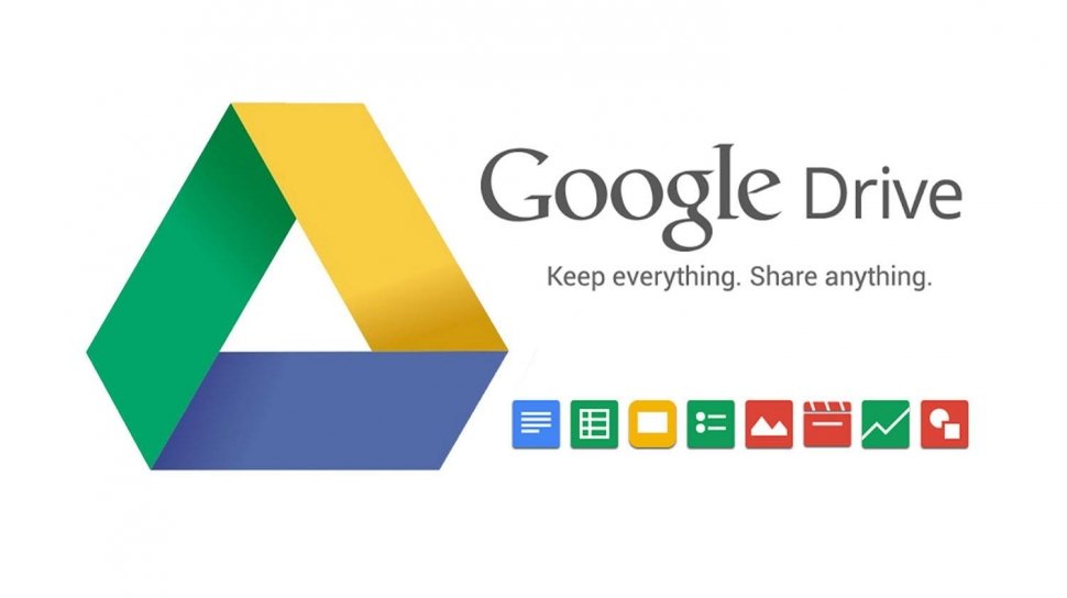 Tips Mudah Mengatasi Limit Google Drive