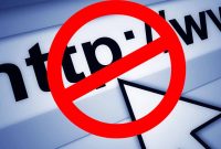 Cara Membuka Website Yang Diblokir Tanpa Aplikasi 2022