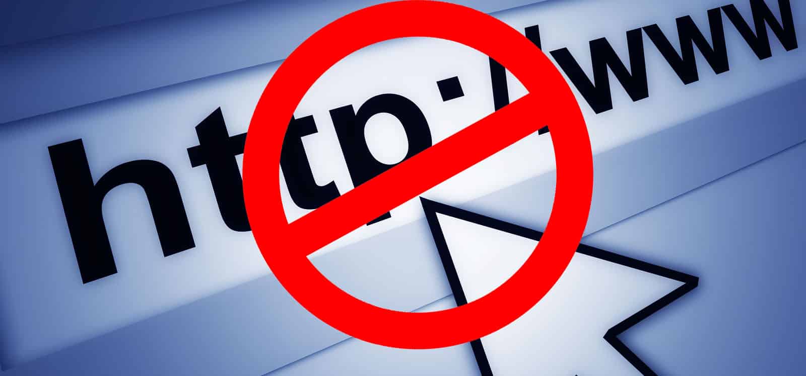 Cara Membuka Website Yang Diblokir Tanpa Aplikasi 2022