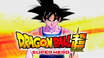 Update Link Dragon Ball Super Super Hero Full Movie