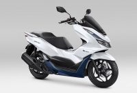 Berikut Harga Terbaru Dan Spesifikasi Honda Pcx 160 cc 2022