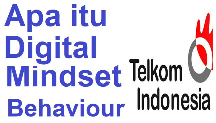 Contoh Soal Digital Mindset Assessment Telkom