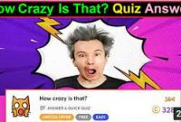 What Human Feeling Are You Test Quiz