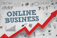 Bagaimana Omzet Penjualan Bisnis Online di Masa Pandemi?