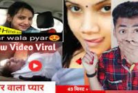 Link Car Wala Pyar Viral Video Twitter