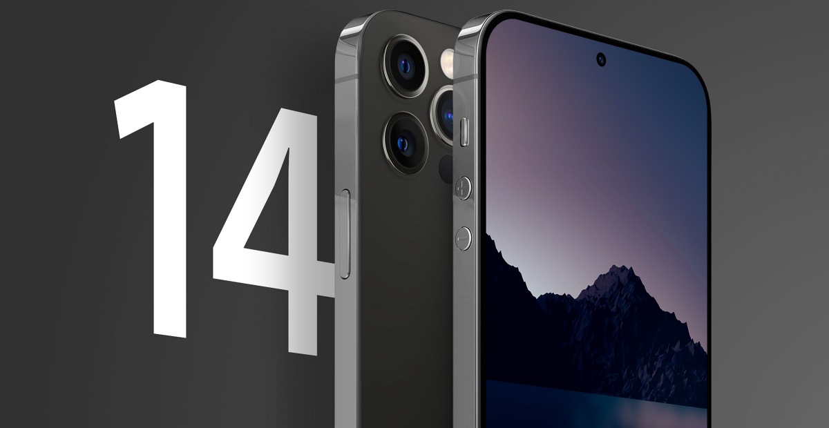 Bocoran Spesifikasi iPhone 14 Series Pakai Lensa Periskop dan Chip A16