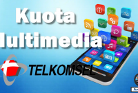 Apa itu Telkomsel Media quote dan bagaimana penggunaannya?