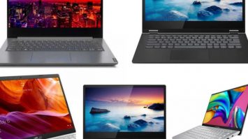 Rekomendasi 5 Laptop Untuk Editing Terbaik 2022