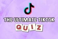 What Human Feeling Are You Test Buzzfeed & Human Emotions Quiz Tiktok