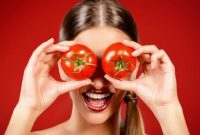 Manfaat Tomat Untuk Wajah Yang Jarang Diketahui