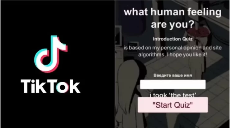 Update Human Emotions Quiz Tiktok What Human Feeling Are You Test Quizzes