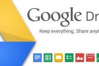 5 Manfaat Menggunakan Google Drive untuk mempermudah pekerjaan