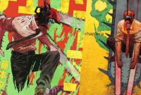 Read Manga Plus Chainsaw Man Chainsaw Man Parte 2 Online