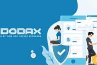 Begini Cara Membuat Akun di Indodax dan Login Dengan Mudah