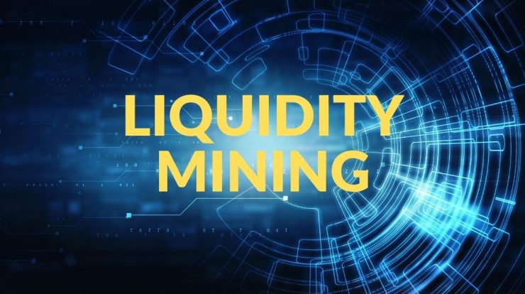 Berikut Ini Adalah Risiko Liquidity Mining