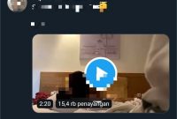 Link Viral Video Museum Ojol Twitter Durasi Full 1 Jam Di Hotel