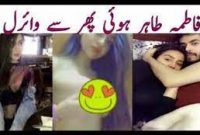 Link Full Video who is fatima tahir & fatima tahir cheema Twitter