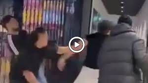 Viral Video Valley Stabbing Video Completo It Stabbing Video Completo Twitter