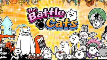 Download The Battle Cats MOD APK [Unlimited XP & Cats] Terbaru 2022