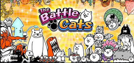 Download The Battle Cats MOD APK [Unlimited XP & Cats] Terbaru 2022