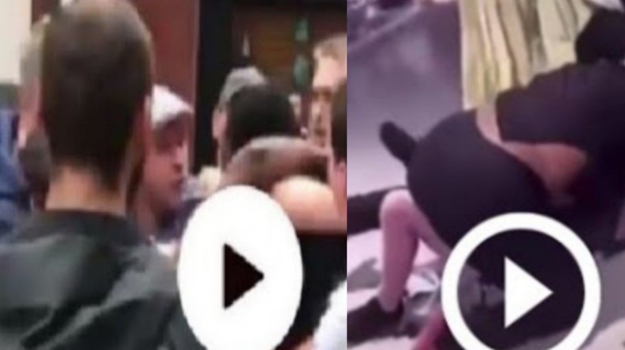 primark video viral primark girl & primark fight video twitter