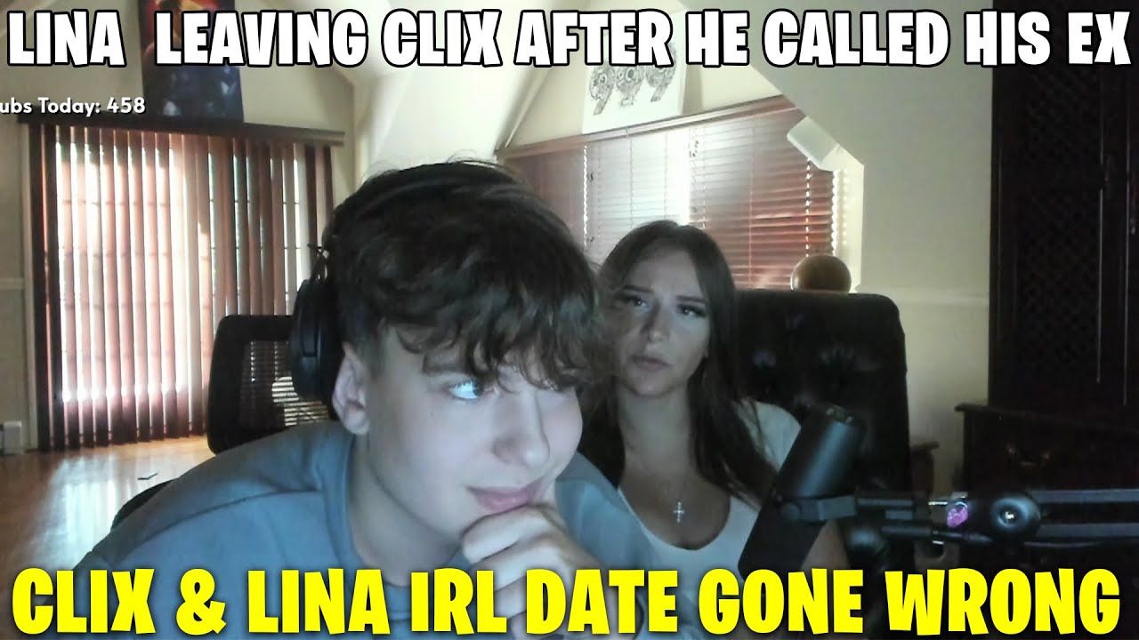 clix girlfriend